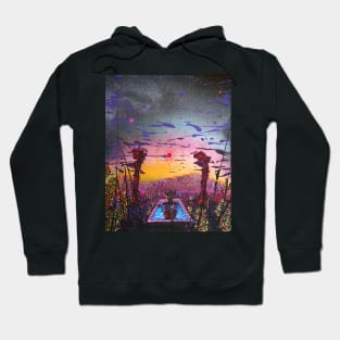 OASIS Hoodie